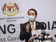 Empat kluster tamat, empat kluster baharu – KKM