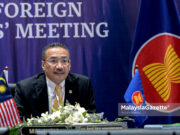 Sidang Kemuncak ASEAN fokus isu Covid-19, Laut China Selatan – Hishamuddin