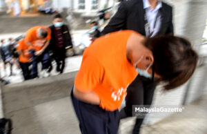 Terima rasuah: Pegawai syarikat telco direman lima hari
