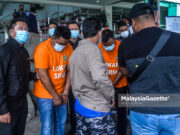 Kemiskinan berleluasa, ketidakstabilan ekonomi akibat rasuah