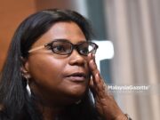 Kenapa DAP bersungguh mahu mansuh Akta Hasutan? – Kamarul