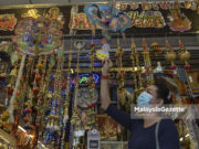 Tiada perbezaan, SOP Deepavali sama dengan Aidilfitri – Ismail Sabri