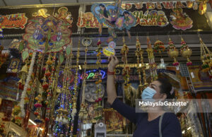Tiada perbezaan, SOP Deepavali sama dengan Aidilfitri – Ismail Sabri