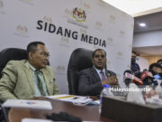 PSU berjaya bantu 2.7 juta pekerja, selamatkan 300,000 syarikat – Saravanan