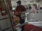 Skim i-Sinar umpama cahaya di hujung terowong