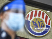 2 juta ahli KWSP layak keluar 10 peratus daripada Akaun 1