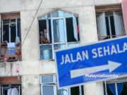 Daily Life – Suasana Tenang di PKPD Bandar Baru Salak Tinggi