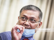 Kerajaan perkenal Program NEM3.0 kurangkan bil elektrik
