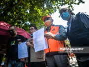 22 NGO desak polis siasat King Sing