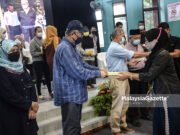 Nak jumpa saya, tak payah ‘tembak’ dalam media – Annuar