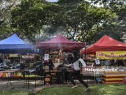 Pertimbang semula kelonggaran berniaga di Wilayah Persekutuan