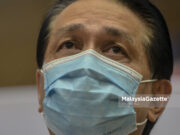 Wanita Sibu mangsa terbaharu kes rabies di Sarawak