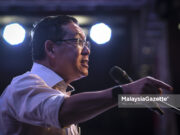 Guan Eng ajak rakyat ucap ‘selamat tinggal’ kepada feri Pulau Pinang Lim Guan Eng