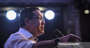 Lim Guan Eng