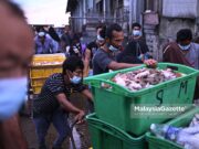 Lensa MG | Belanjawan Rakyat #Belanjawan2021