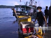 Subsidi untuk petani, nelayan sebanyak RM1.7 bilion