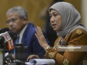 Nancy harap semua bersatu hati gerakkan Dasar Pelancongan Negara 2020-2030
