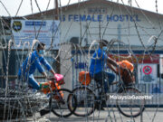Mengamati dunia pasca Covid-19