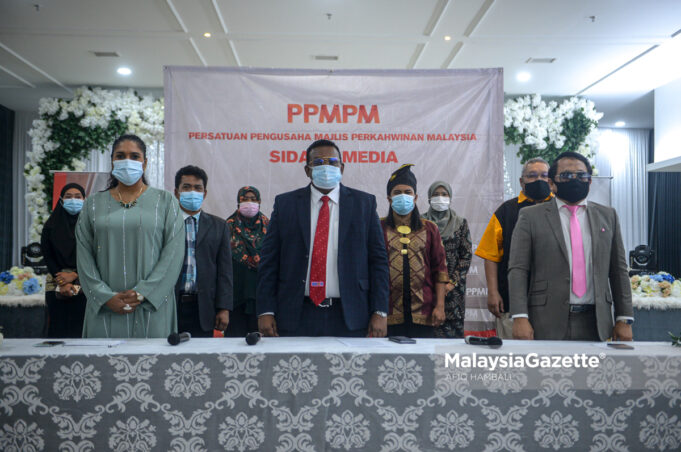 SIDANG MEDIA PPMPM