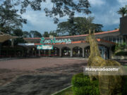 Menteri jumpa pengurusan Zoo Negara bincang isu hidupan liar