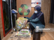 FIKS bantu kerajaan capai matlamat kadar kitar semula – Zuraida