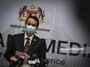 Covid-19: 2 lagi kluster baharu dikenal pasti