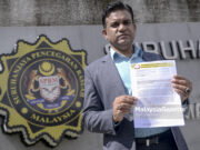 SPRM janji siasat isu penjualan tanah DBKL – IKHLAS