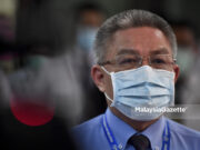Covid-19: KKM telah ambil semua langkah penting