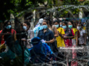 Kembali ke meja rundingan demi rakyat – DPIM