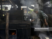 Pewaris KOPI-O, Kekalkan Teknik Pembuatan Tradisonal