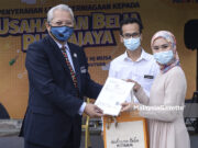 Annuar dedah ada sindiket salah guna Program Wilayah Bebas Berniaga