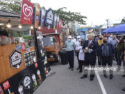 Langkah tolak Belanjawan 2021 lebih kepada sifat politik – Annuar