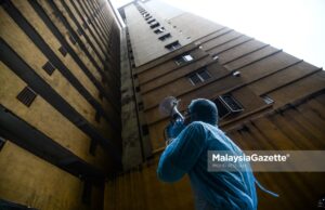 Pembangkang sengaja manipulasi kenyataan saya – Ismail Sabri