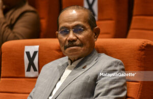 Segera perbaiki kelemahan perkhidmatan pelancongan Langkawi – MATA