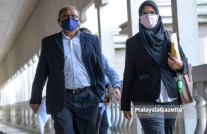 Pegawai kanan, pesara Akademi Latihan Tentera UPNM dituduh pecah amanah