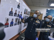 ‘Ops Nuri’ JSJK Berjaya Tumpaskan Pelaburan Essencefx (Forex)