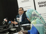Covid-19 tak jejas bidang keusahawanan sumbang 50 peratus KDNK