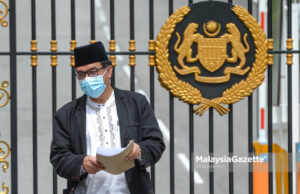 GBMRM mahu mandat rakyat dikembalikan