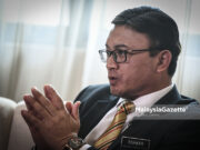 25 subjek UKM dalam kelompok terbaik dunia