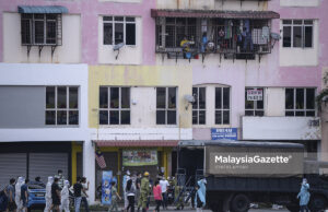 Tindakan lebih proaktif bagi menangani jenayah pemerdagangan manusia