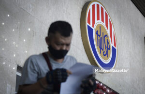 Pejabat KWSP Temerloh, Georgetown dibuka kembali esok