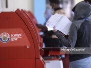 Permohonan i-Sinar bermula pertengahan Disember