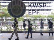 Tiada perubahan kriteria i-Sinar – KWSP