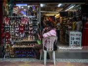 Bajet 2021 baik, harap sediakan pinjaman SME