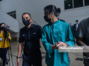 6 laporan polis diterima, reman Syed akan disambung