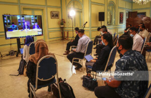 Fasiliti kesihatan negara mampu terima vaksin Covid-19 – PM