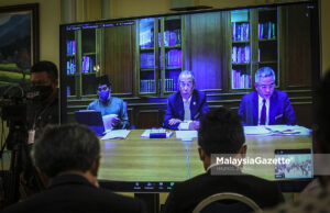 Malaysia peroleh 12.8 juta dos vaksin Covid-19 tahun depan