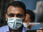 Cabaran besar buat KWSP sediakan dana i-Sinar