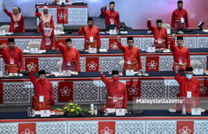Bersatu akan kembali sebagai parti pilihan rakyat – Muhyiddin