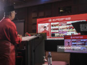 Bersatu buka pintu kepada rakan politik sertai PN